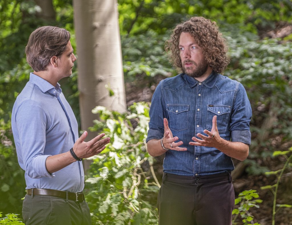 Advies om werkstress te voorkomen