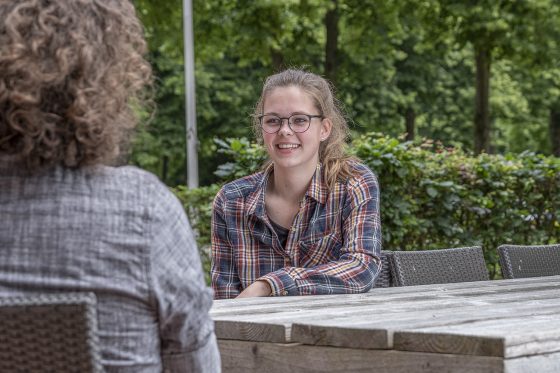 Van werkstress naar werksucces